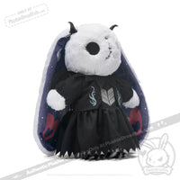 Load image into Gallery viewer, Plush Outfit - Jabberwock Dress accessory
