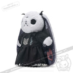 Plush Outfit - Jabberwock Dress accessory