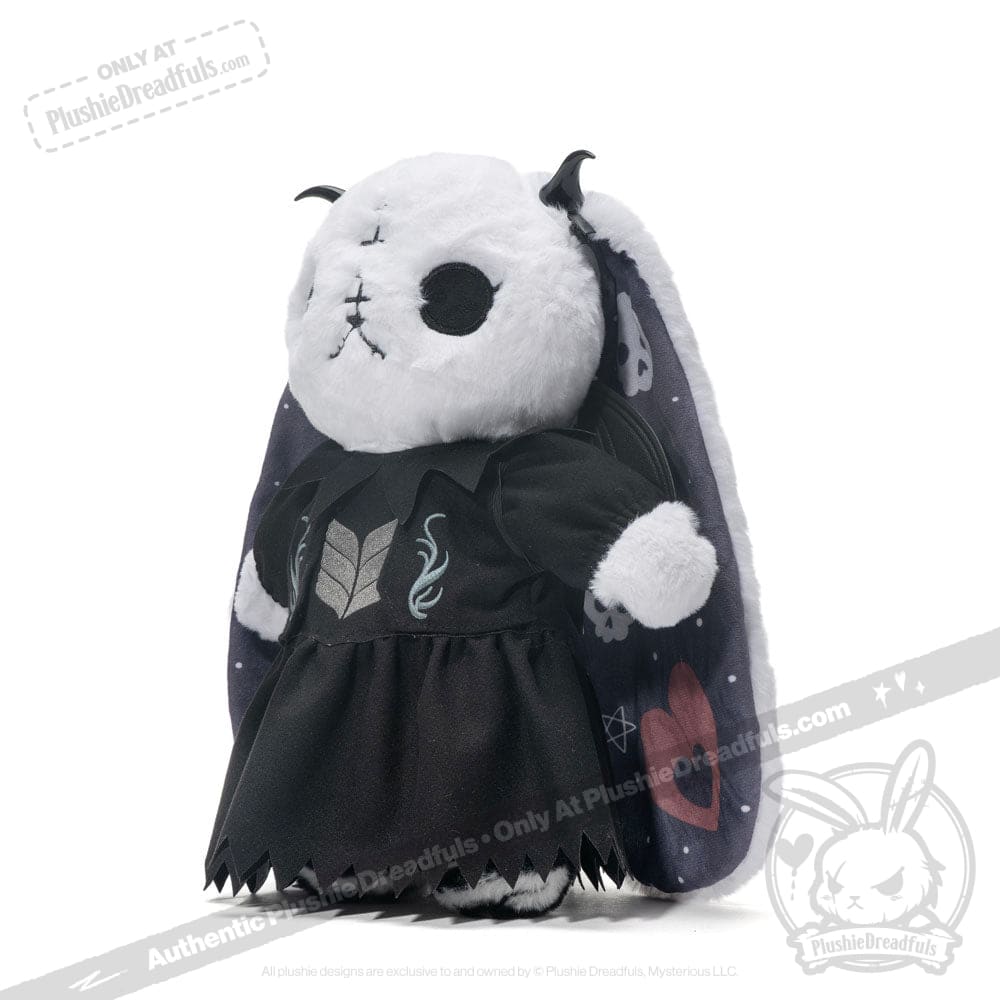 Plush Outfit - Jabberwock Dress accessory