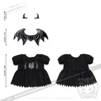 Plush Outfit - Jabberwock Dress accessory