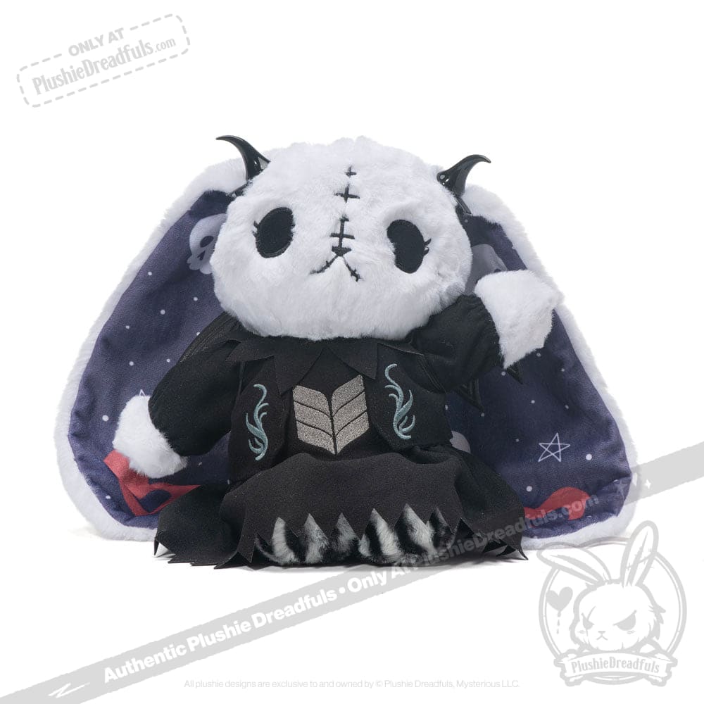 Plush Outfit - Jabberwock Dress accessory