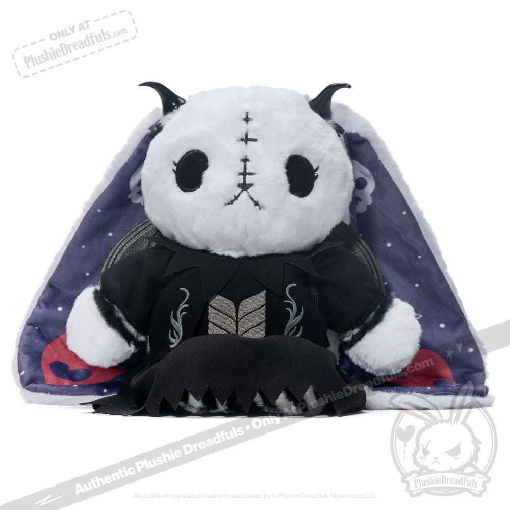 Plush Outfit - Jabberwock Dress accessory