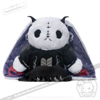 Load image into Gallery viewer, Plush Outfit - Jabberwock Dress accessory
