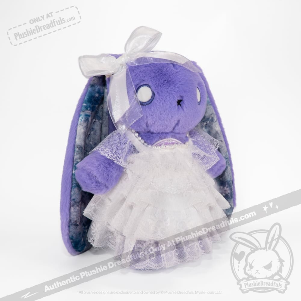 Plush Outfit - Lacy Daisy Outfit accessory