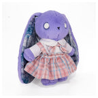 Plush Outfit -Moon Mist Jumperskirt accessory