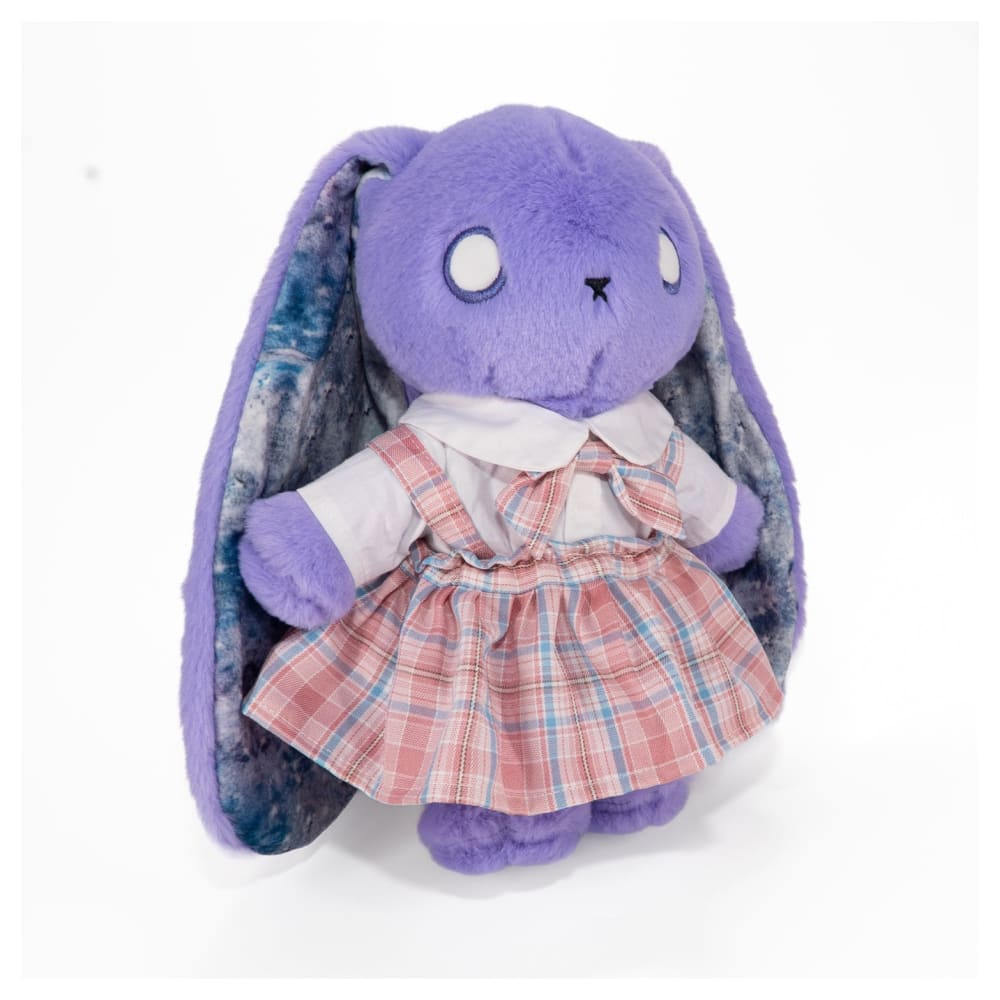 Plush Outfit -Moon Mist Jumperskirt accessory