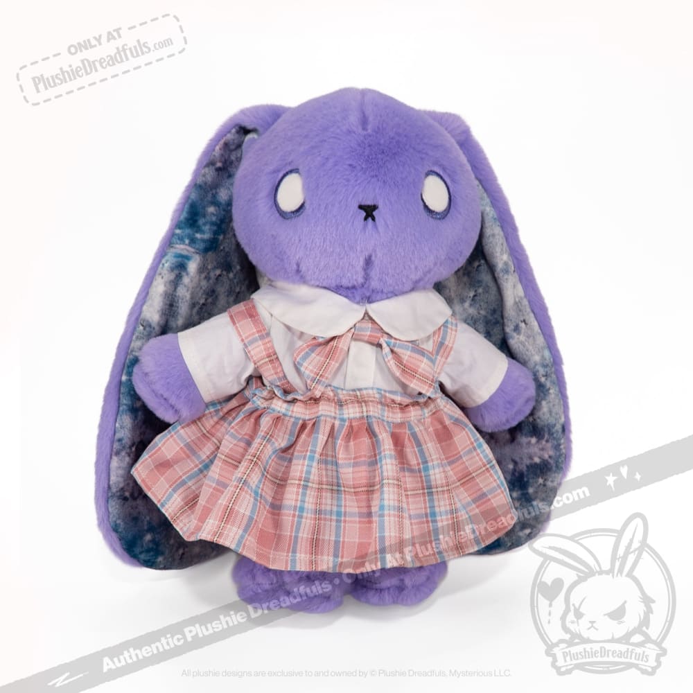 Plush Outfit -Moon Mist Jumperskirt accessory