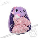 Plush Outfit - Pink Kimono accessory