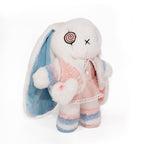 Plush Outfit - Pink Sugar Crash Couture accessory