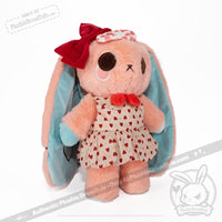 Load image into Gallery viewer, Plush Outfit -Princess of Hearts Dress accessory
