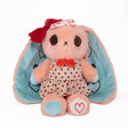 Plush Outfit -Princess of Hearts Dress accessory