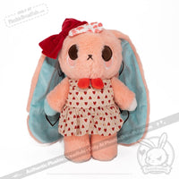 Load image into Gallery viewer, Plush Outfit -Princess of Hearts Dress accessory
