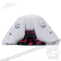 Load image into Gallery viewer, Plush Outfit - Queen of Hearts Dress accessory
