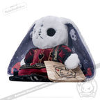 Plush Outfit - Queen of Hearts Dress accessory