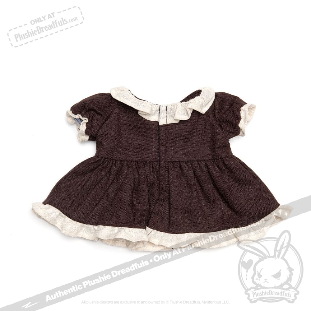 Plush Outfit - Steampunk Dress accessory