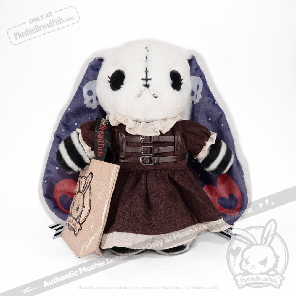 Plush Outfit - Steampunk Dress accessory