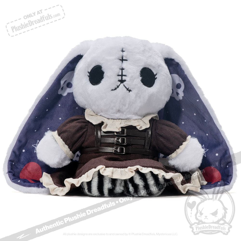 Plush Outfit - Steampunk Dress accessory