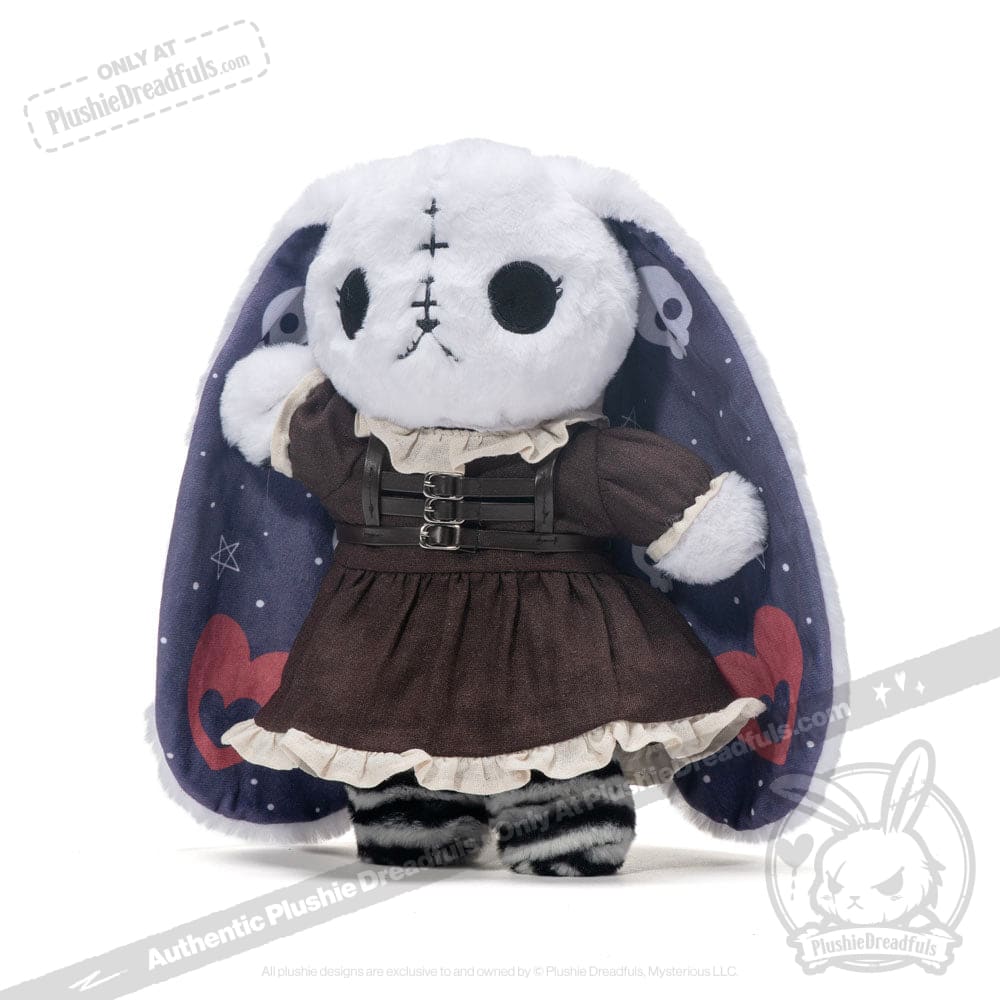 Plush Outfit - Steampunk Dress accessory