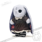 Plush Outfit - Steampunk Dress accessory