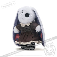 Load image into Gallery viewer, Plush Outfit - Steampunk Dress accessory
