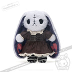 Plush Outfit - Steampunk Dress accessory