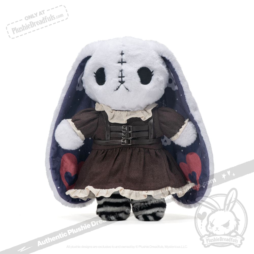 Plush Outfit - Steampunk Dress accessory