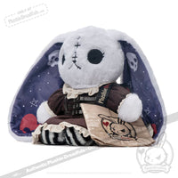 Load image into Gallery viewer, Plush Outfit - Steampunk Dress accessory
