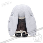 Plush Outfit - Steampunk Dress accessory