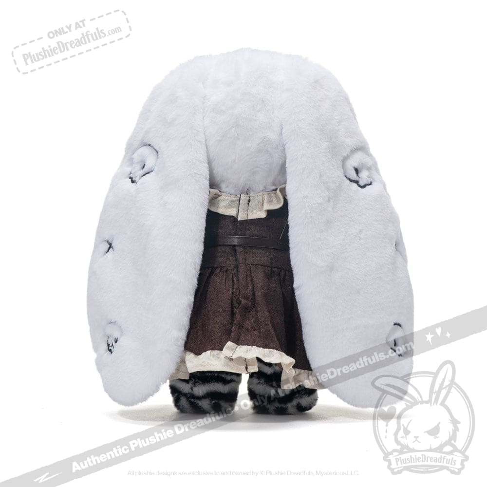 Plush Outfit - Steampunk Dress accessory