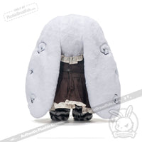 Load image into Gallery viewer, Plush Outfit - Steampunk Dress accessory
