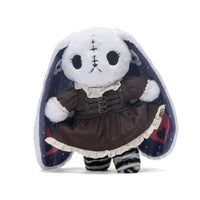 Load image into Gallery viewer, Plush Outfit - Steampunk Dress accessory
