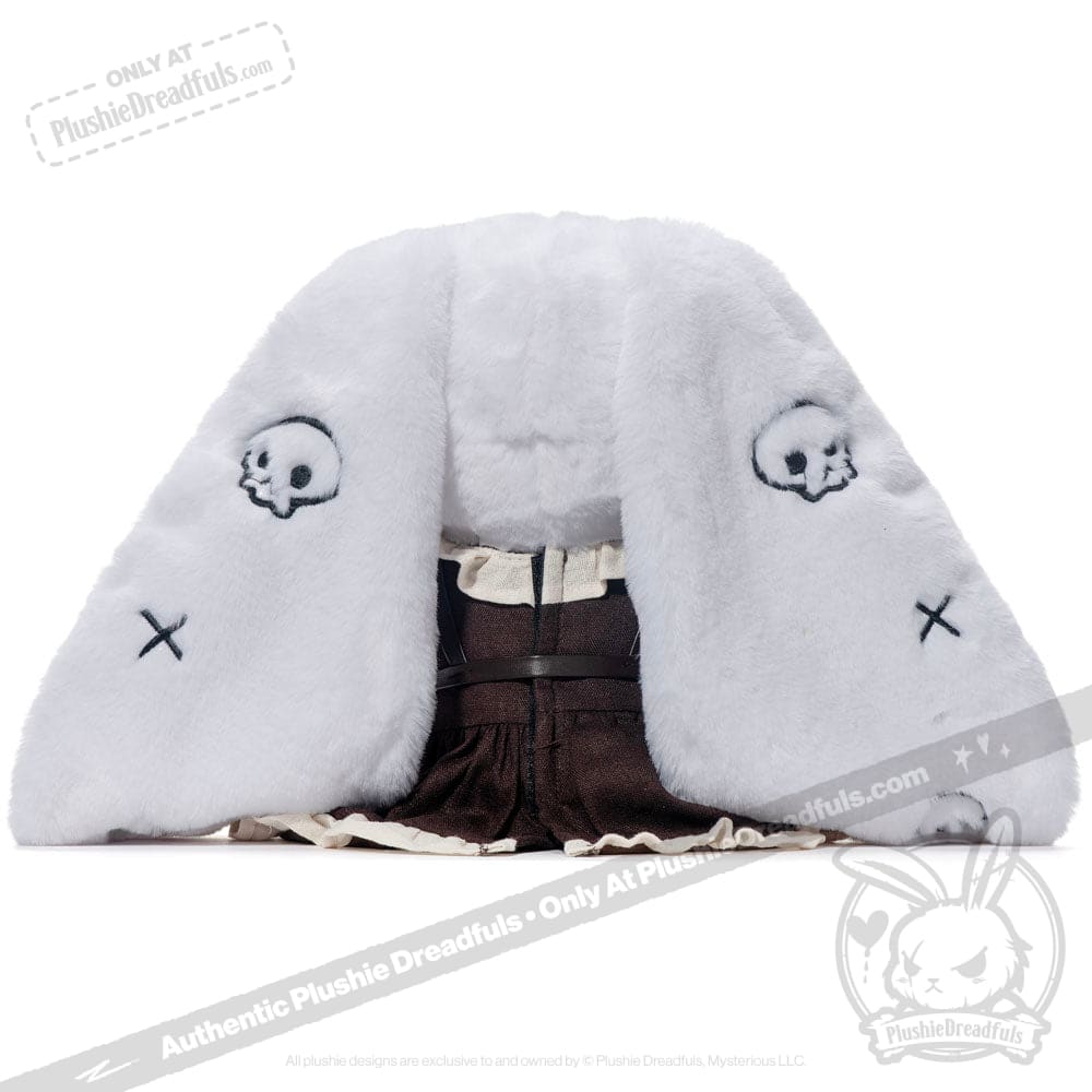 Plush Outfit - Steampunk Dress accessory