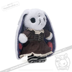 Plush Outfit - Steampunk Dress accessory