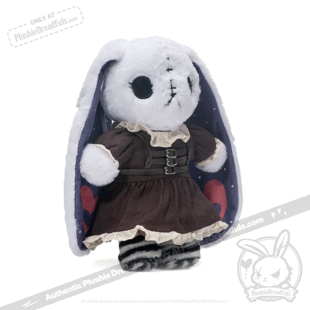 Plush Outfit - Steampunk Dress accessory