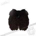 Plushie Dreadfuls - 2 Inch Enamel Pin Pin