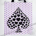 Plushie Dreadfuls - ACE rabbit - Mysterious