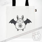 Plushie Dreadfuls - Adhd Bat Plush Stuffed Animal Plush