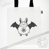 Load image into Gallery viewer, Plushie Dreadfuls - Adhd Bat Plush Stuffed Animal Plush
