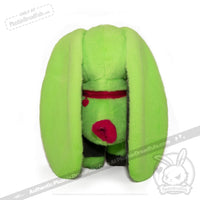 Load image into Gallery viewer, Plushie Dreadfuls - ADHD Rabbit Extra Chaos Edition- Plush Stuffed Animal plush
