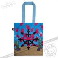 Load image into Gallery viewer, Plushie Dreadfuls - ADHD Rabbit Extra Chaos Edition- Plush Stuffed Animal plush
