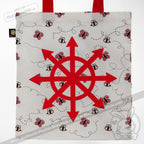 Plushie Dreadfuls - Adhd Rabbit Plush Stuffed Animal Plush