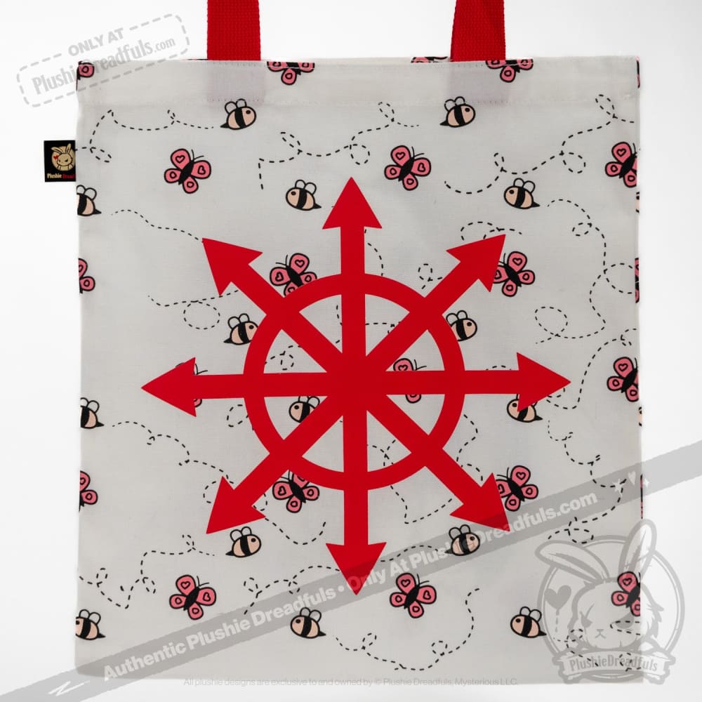 Plushie Dreadfuls - Adhd Rabbit Plush Stuffed Animal Plush