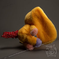 Load image into Gallery viewer, Plushie Dreadfuls - Allergy Rabbit Plush Stuffed Animal Plush
