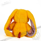 Plushie Dreadfuls - Allergy Rabbit Plush Stuffed Animal Plush