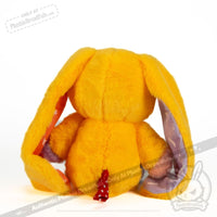 Load image into Gallery viewer, Plushie Dreadfuls - Allergy Rabbit Plush Stuffed Animal Plush
