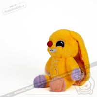 Load image into Gallery viewer, Plushie Dreadfuls - Allergy Rabbit Plush Stuffed Animal Plush
