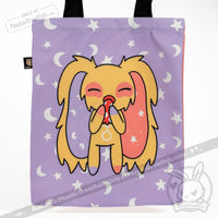 Load image into Gallery viewer, Plushie Dreadfuls - Allergy Rabbit Plush Stuffed Animal Plush
