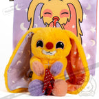 Plushie Dreadfuls - Allergy Rabbit Plush Stuffed Animal Plush