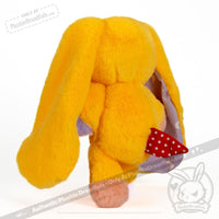 Load image into Gallery viewer, Plushie Dreadfuls - Allergy Rabbit Plush Stuffed Animal Plush
