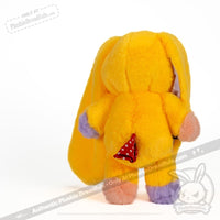 Load image into Gallery viewer, Plushie Dreadfuls - Allergy Rabbit Plush Stuffed Animal Plush
